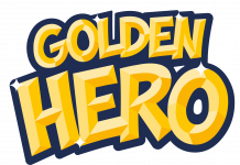 Golden Hero